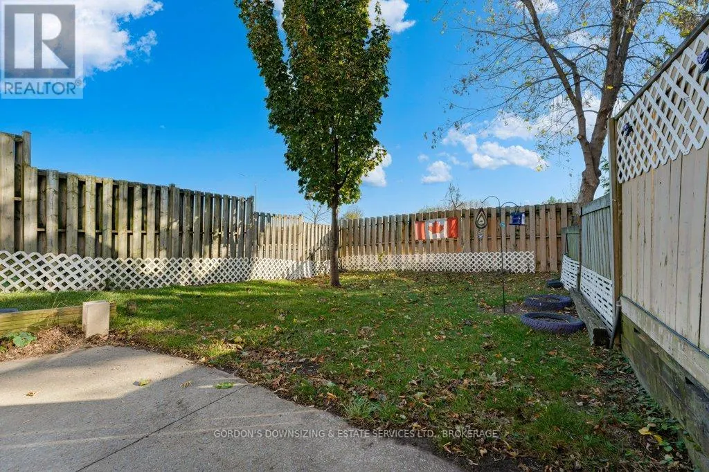 45 - 39 COVENTRY CRESCENT, #45