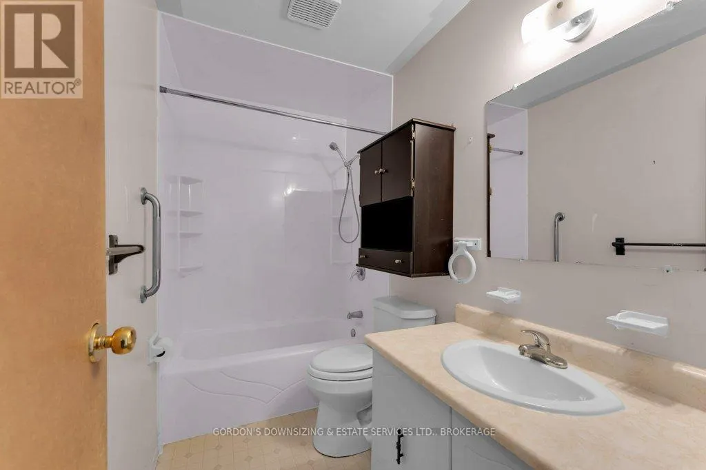 45 - 39 COVENTRY CRESCENT, #45