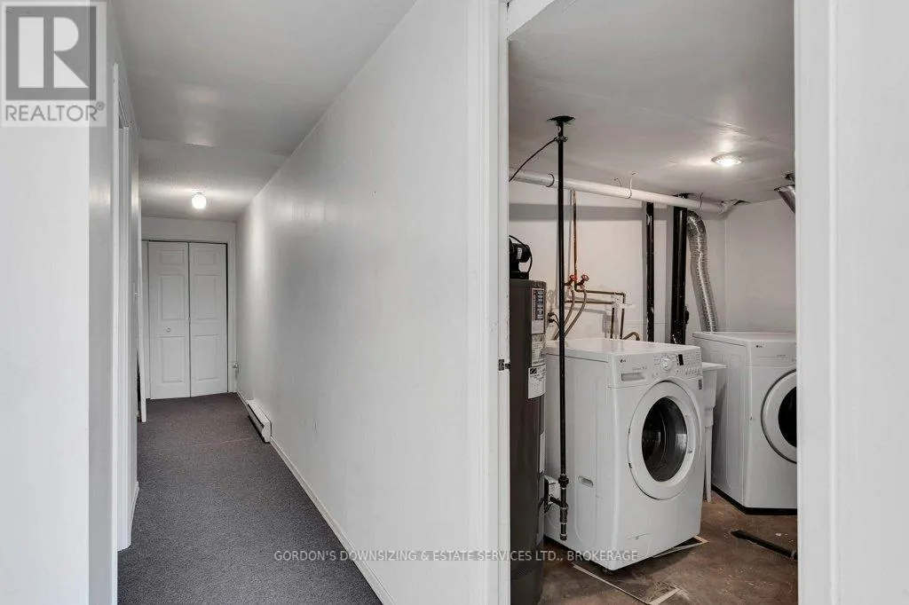 45 - 39 COVENTRY CRESCENT, #45