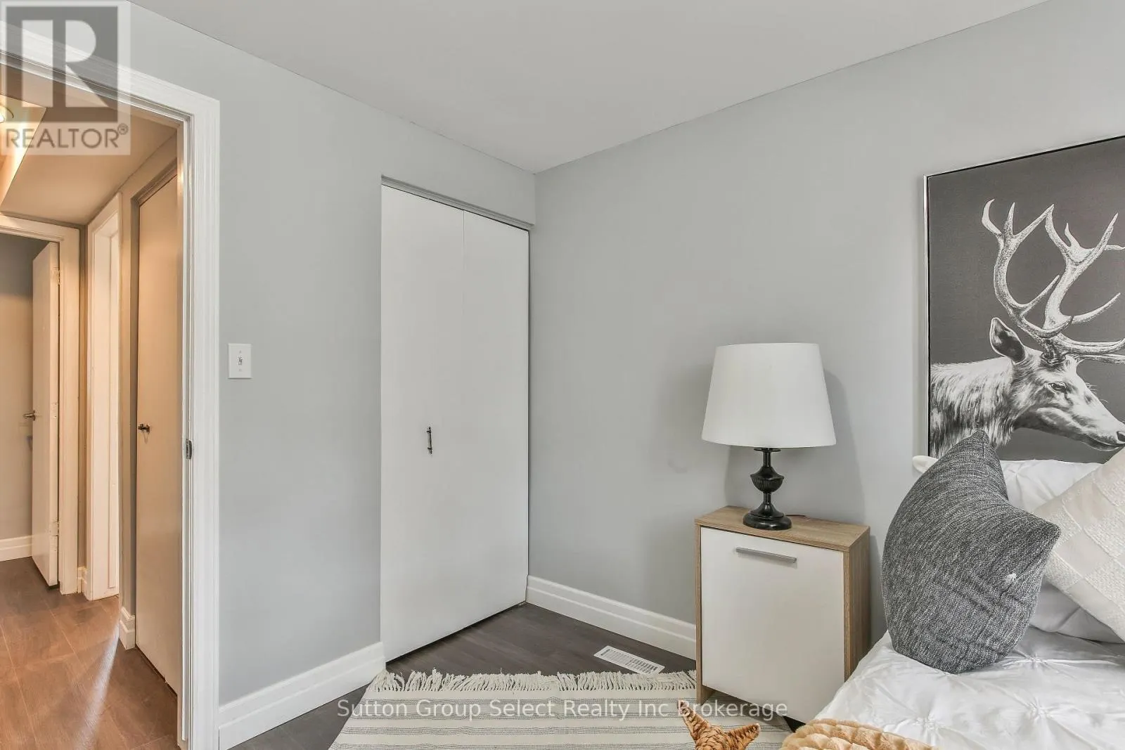 1009 A NESBITT CRESCENT