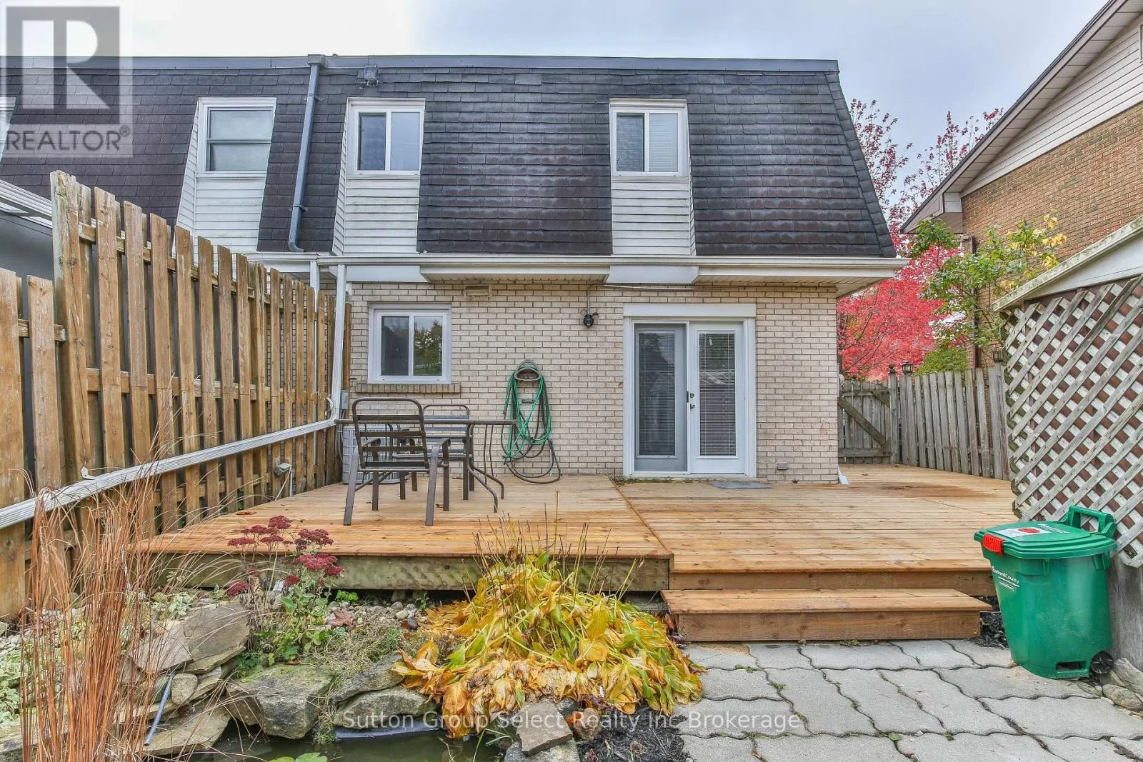 1009 A NESBITT CRESCENT