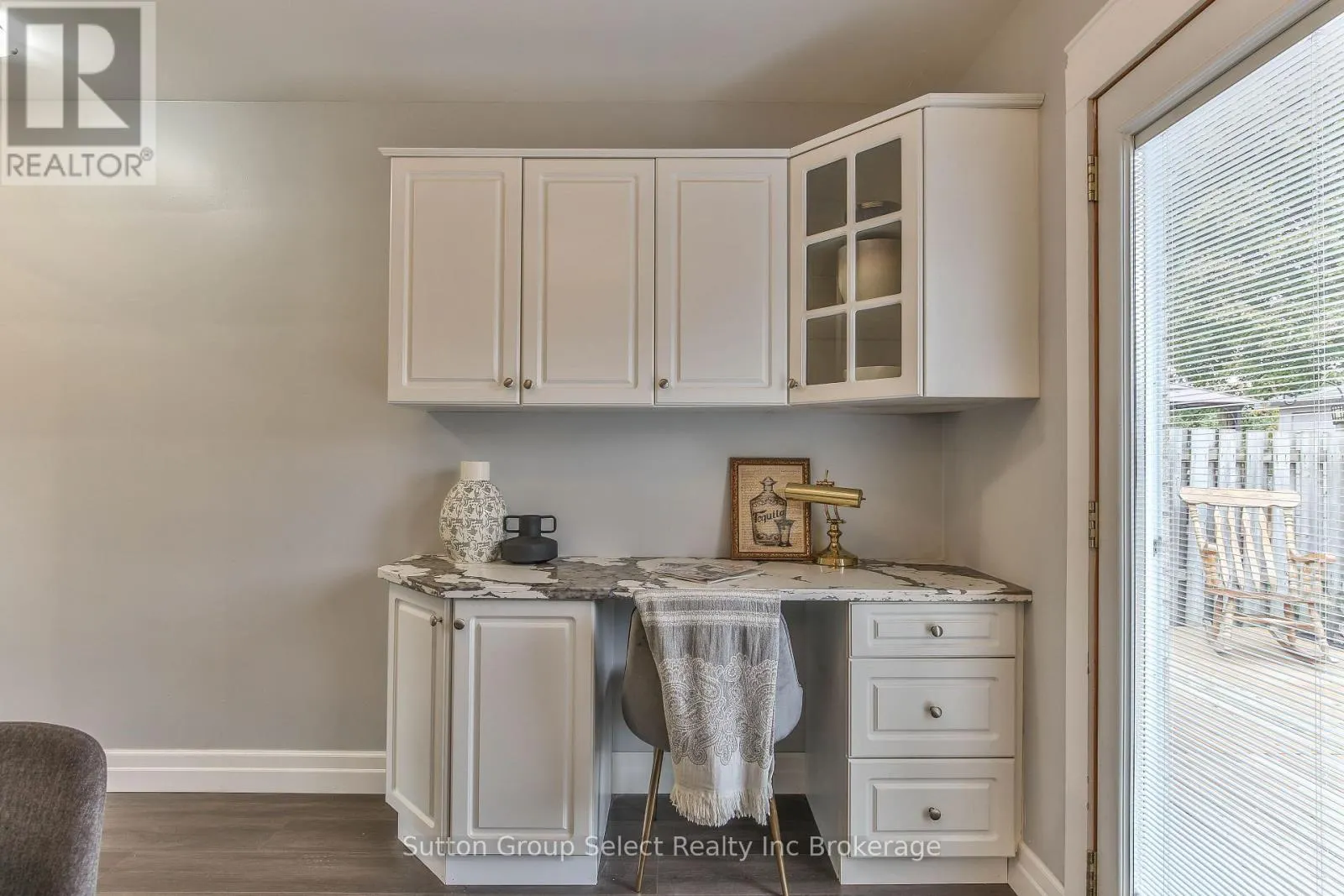 1009 A NESBITT CRESCENT