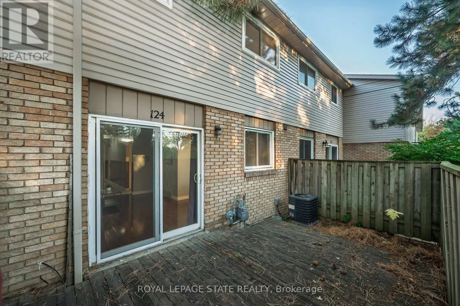 124 - 100 QUIGLEY ROAD