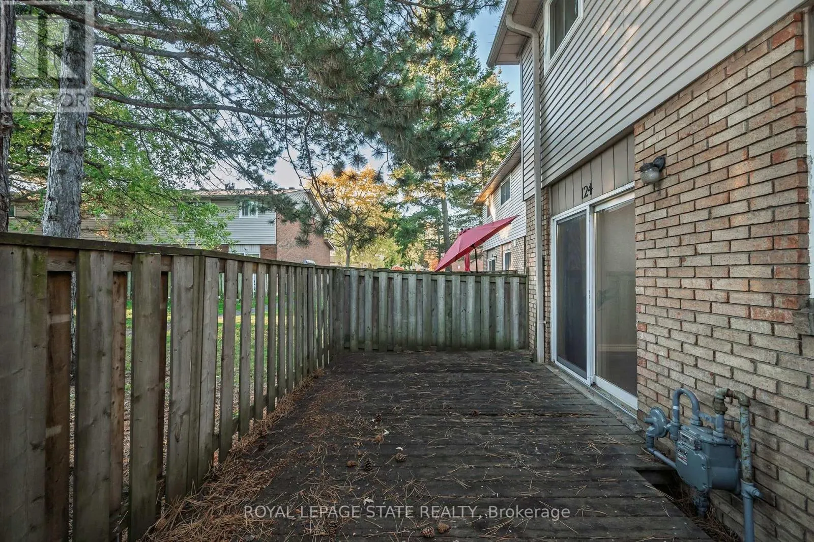 124 - 100 QUIGLEY ROAD