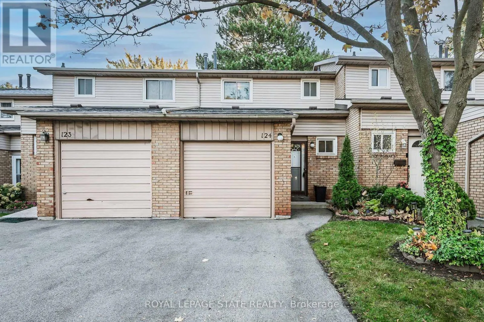 124 - 100 QUIGLEY ROAD