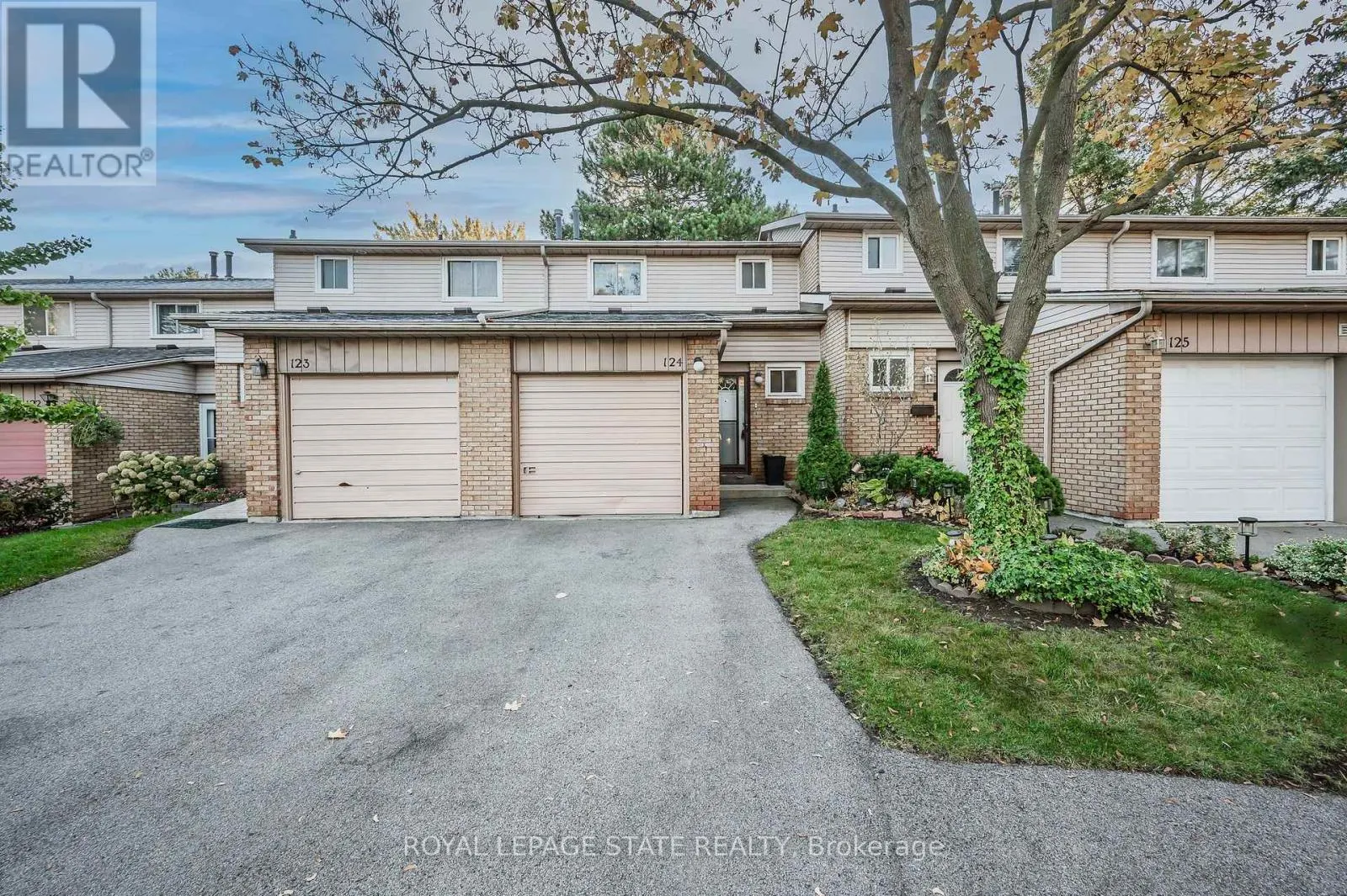 124 - 100 QUIGLEY ROAD