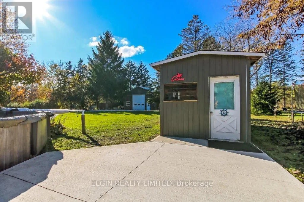 16 NORTH VALERIE STREET