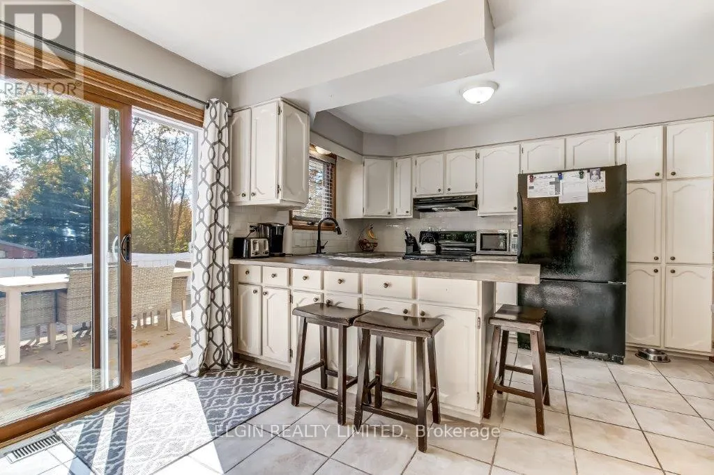 16 NORTH VALERIE STREET