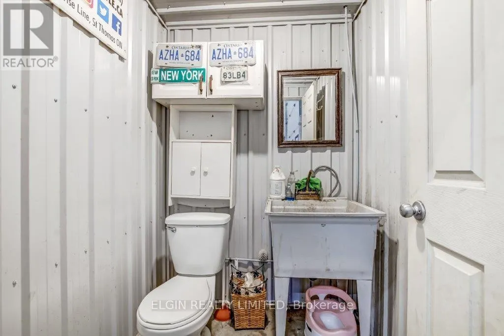 16 NORTH VALERIE STREET