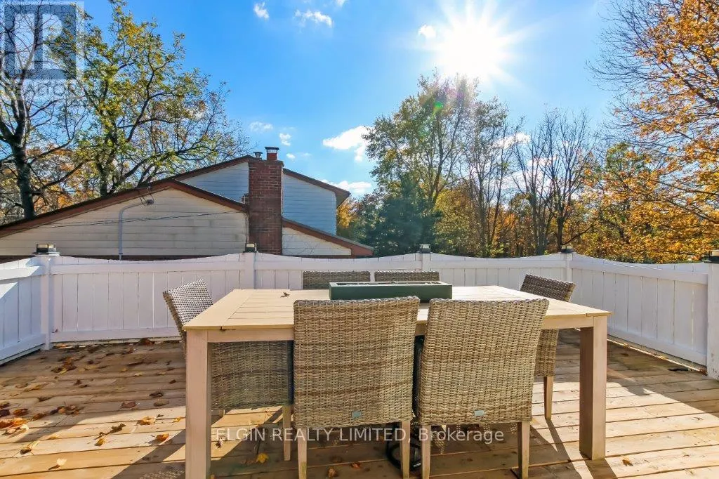 16 NORTH VALERIE STREET