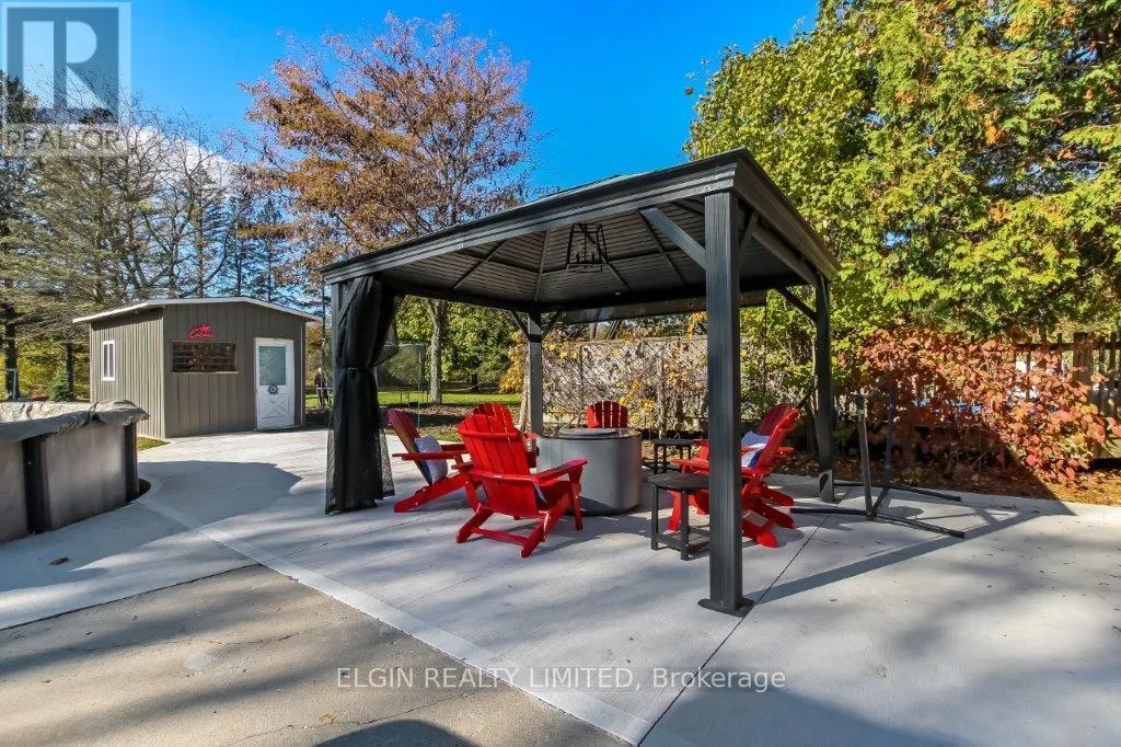 16 NORTH VALERIE STREET