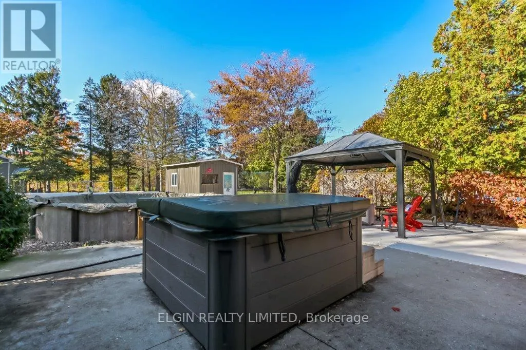 16 NORTH VALERIE STREET