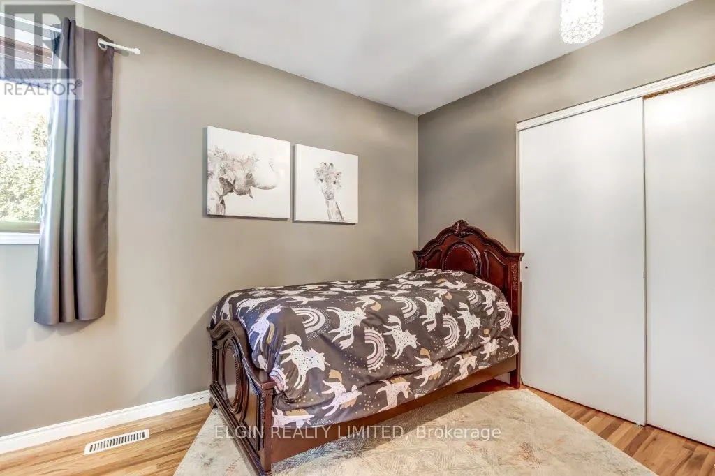 16 NORTH VALERIE STREET