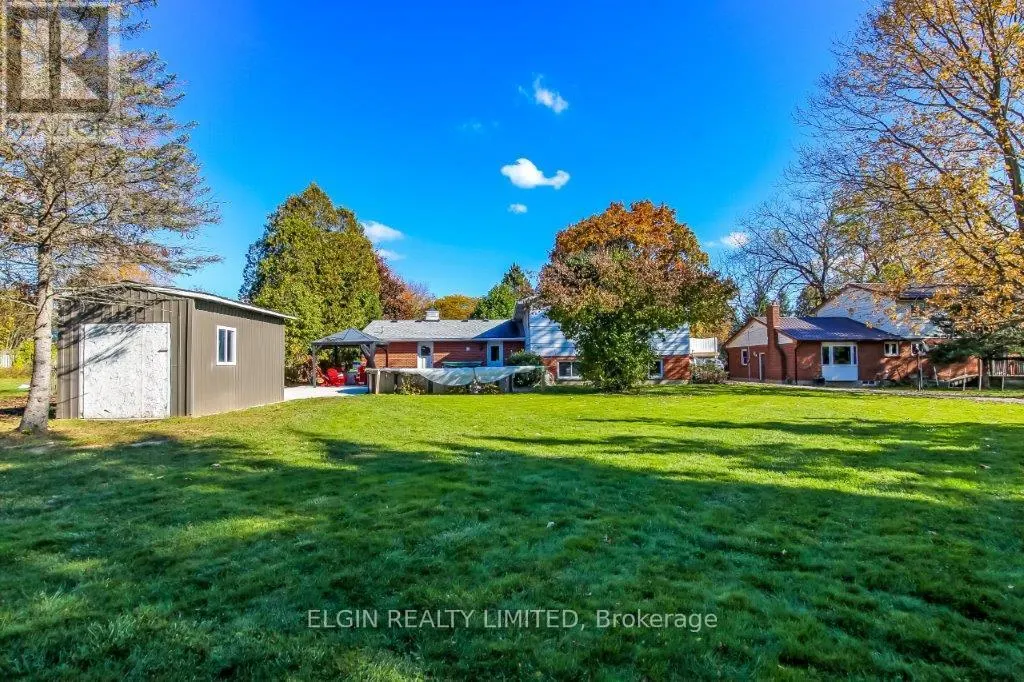 16 NORTH VALERIE STREET