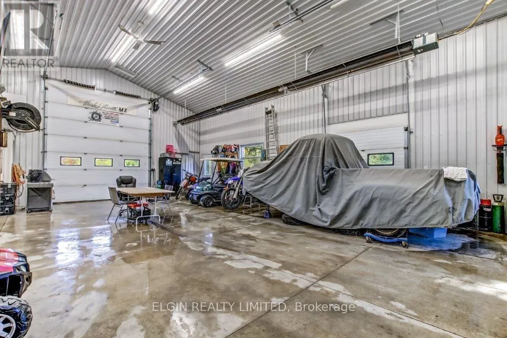 16 NORTH VALERIE STREET