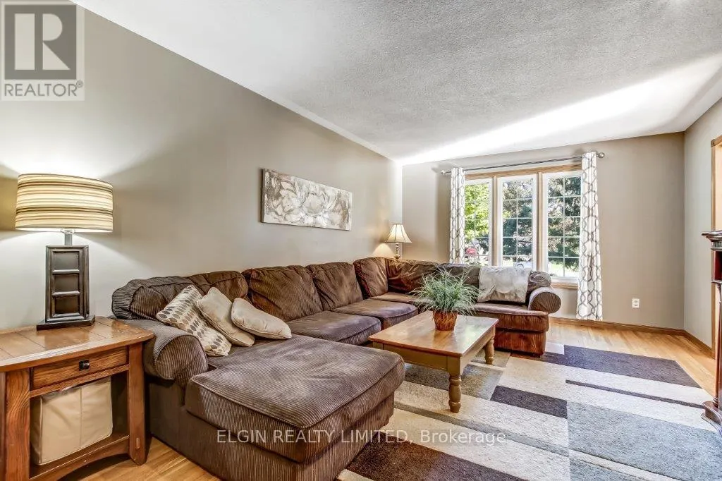 16 NORTH VALERIE STREET