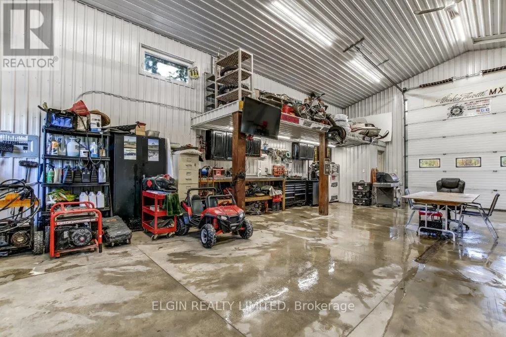 16 NORTH VALERIE STREET