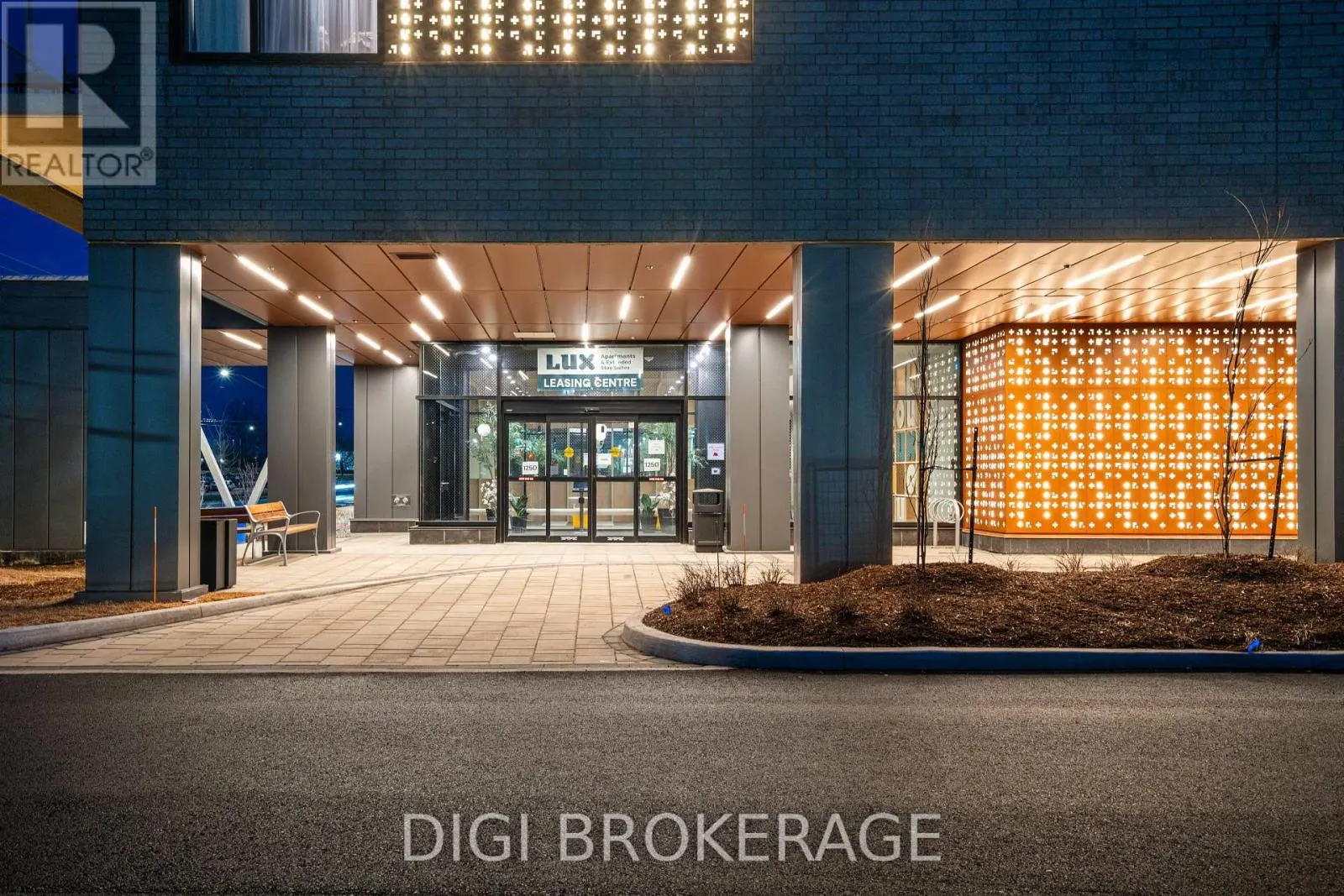 3502 - 1240 CUMMINGS AVENUE