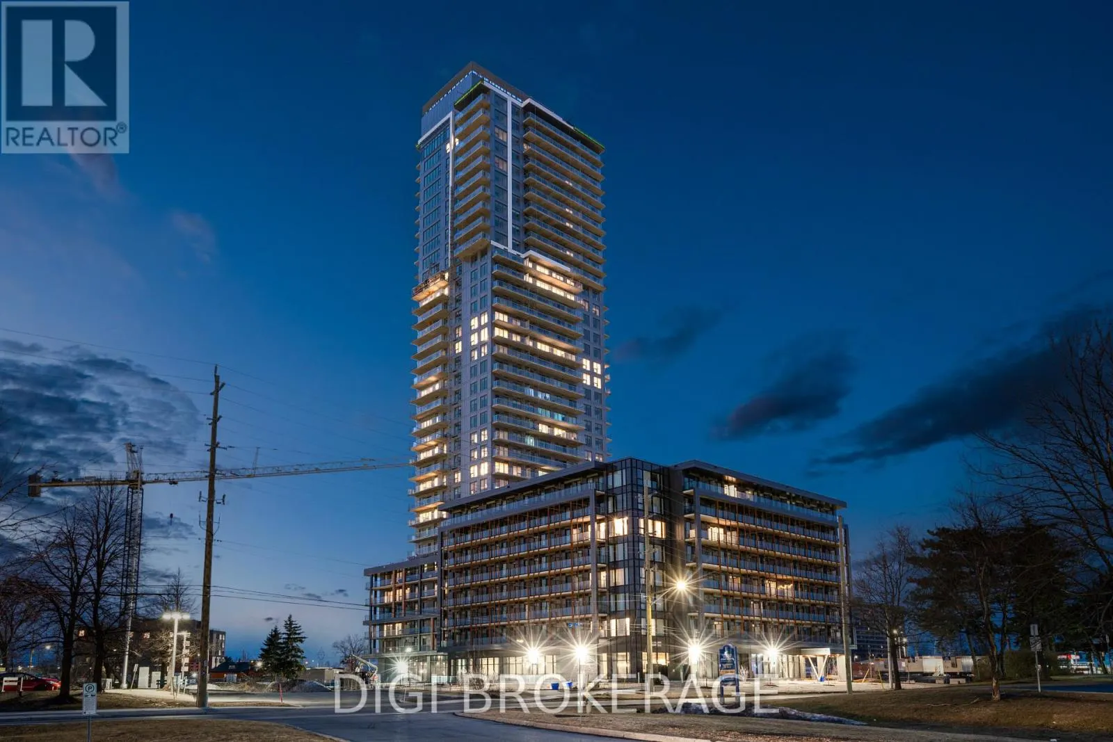 3502 - 1240 CUMMINGS AVENUE