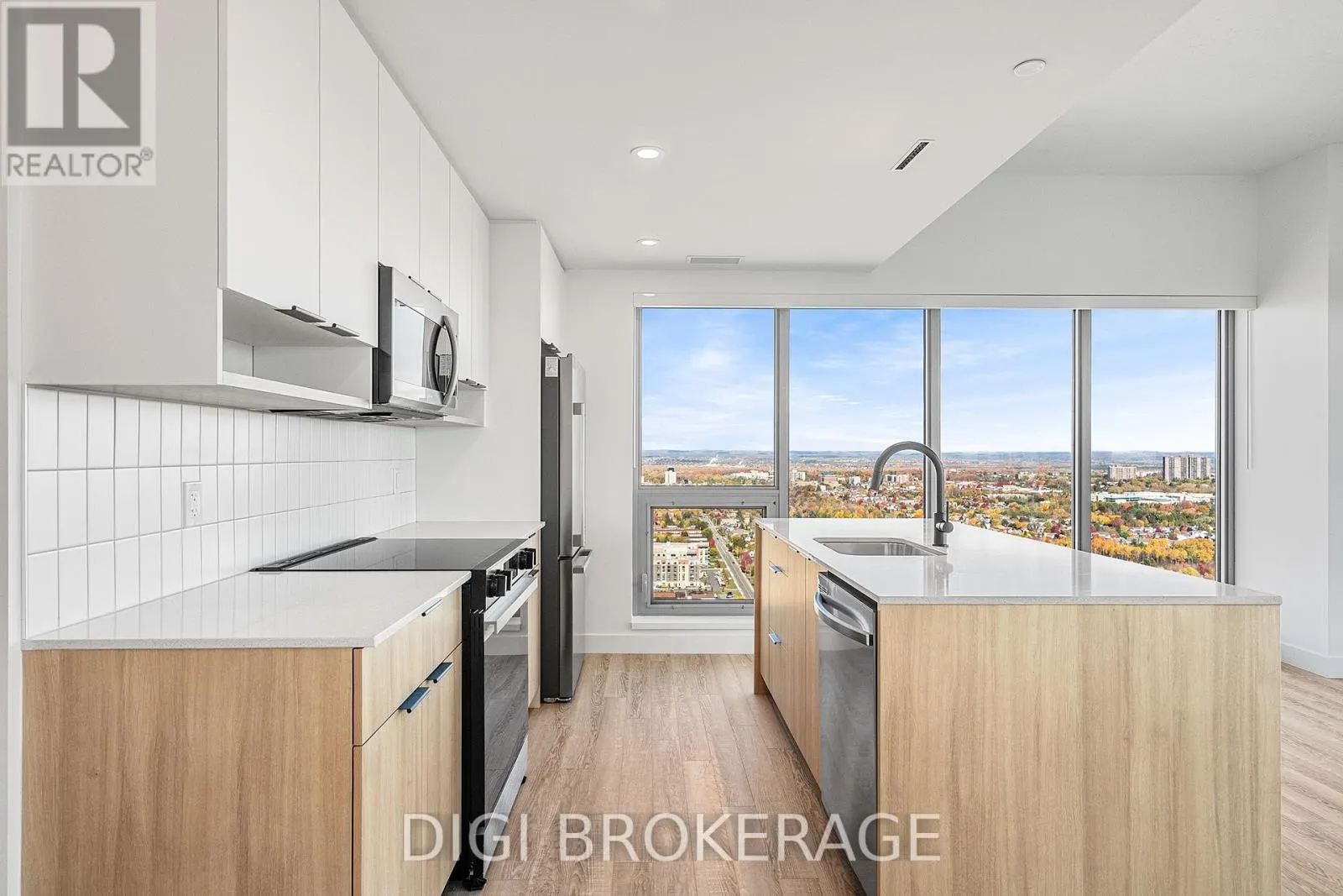 3502 - 1240 CUMMINGS AVENUE