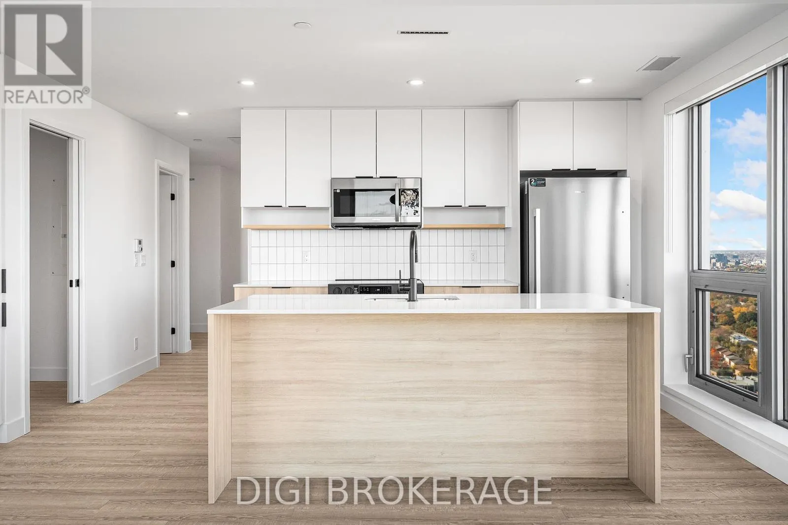 3502 - 1240 CUMMINGS AVENUE