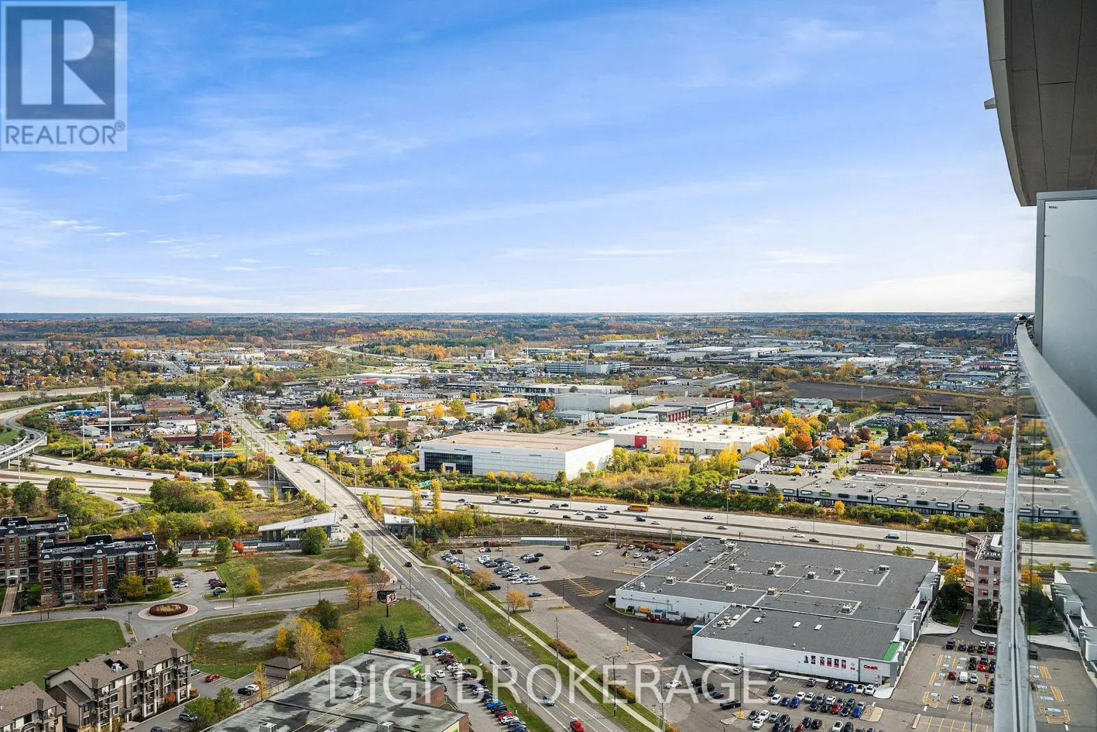 3502 - 1240 CUMMINGS AVENUE