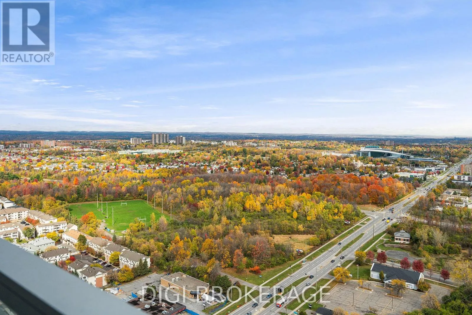 3502 - 1240 CUMMINGS AVENUE