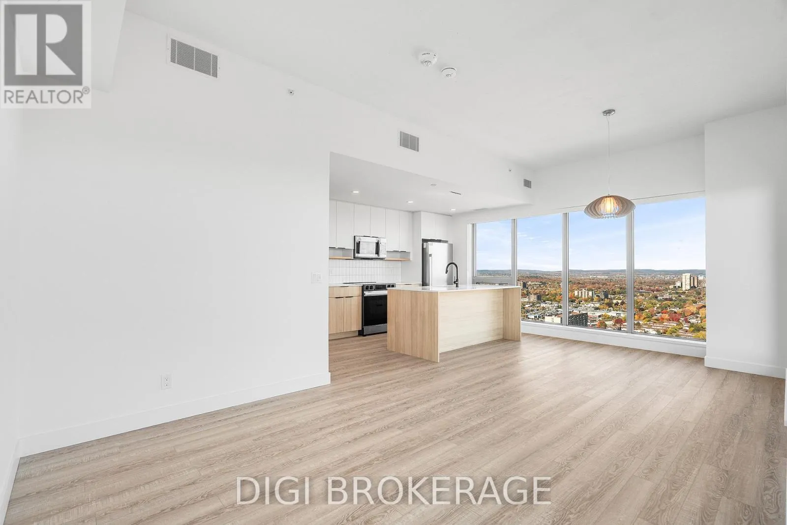 3502 - 1240 CUMMINGS AVENUE