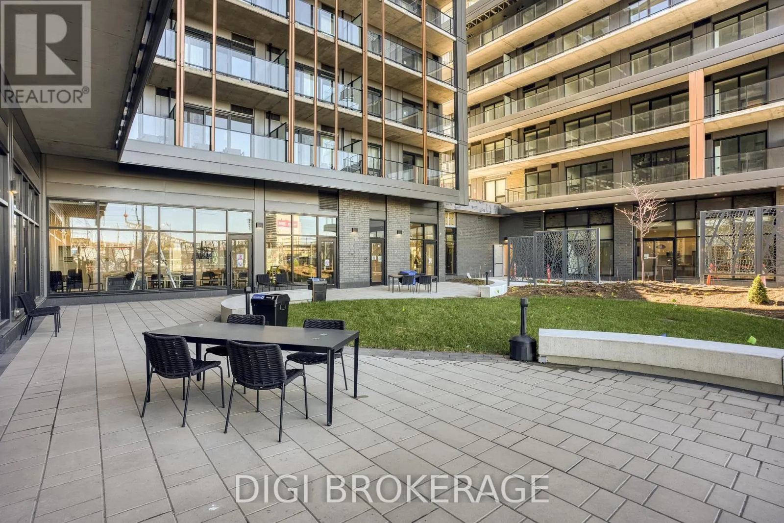 3502 - 1240 CUMMINGS AVENUE