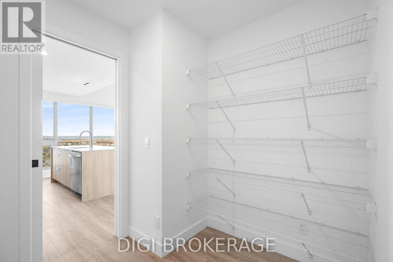 3502 - 1240 CUMMINGS AVENUE