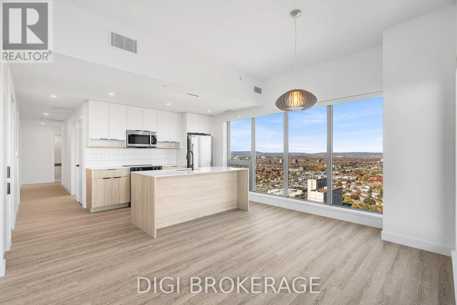 3502 - 1240 CUMMINGS AVENUE