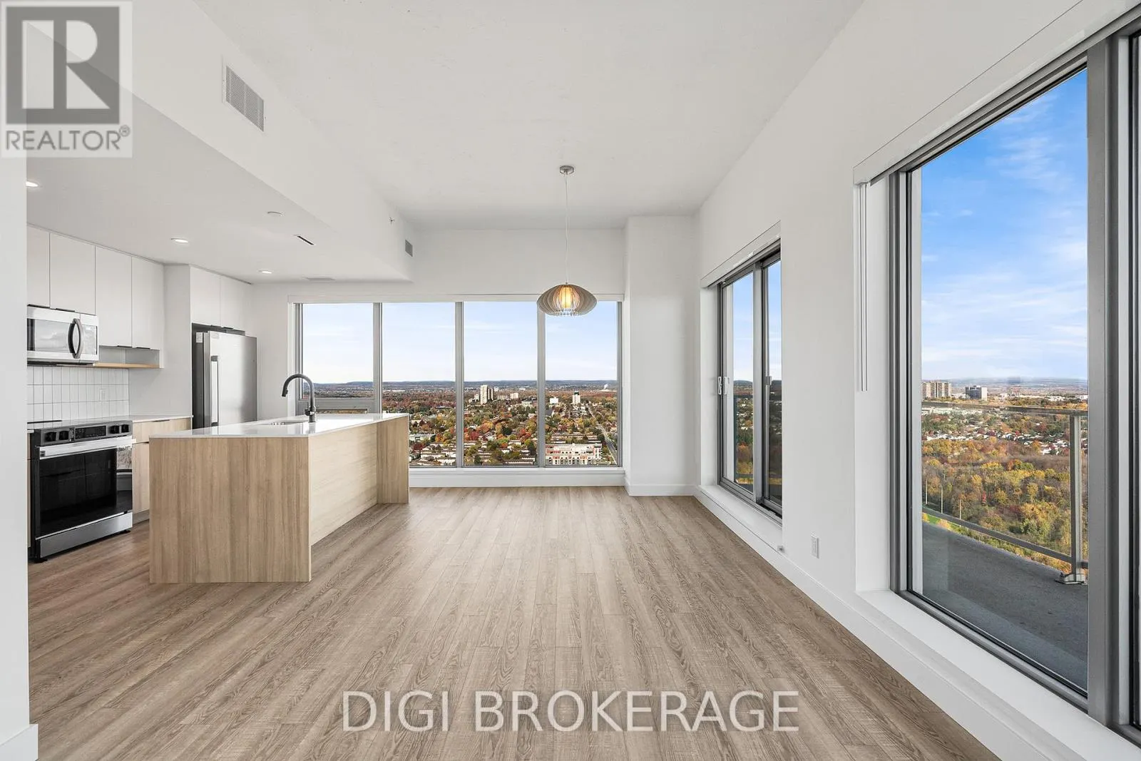 3502 - 1240 CUMMINGS AVENUE