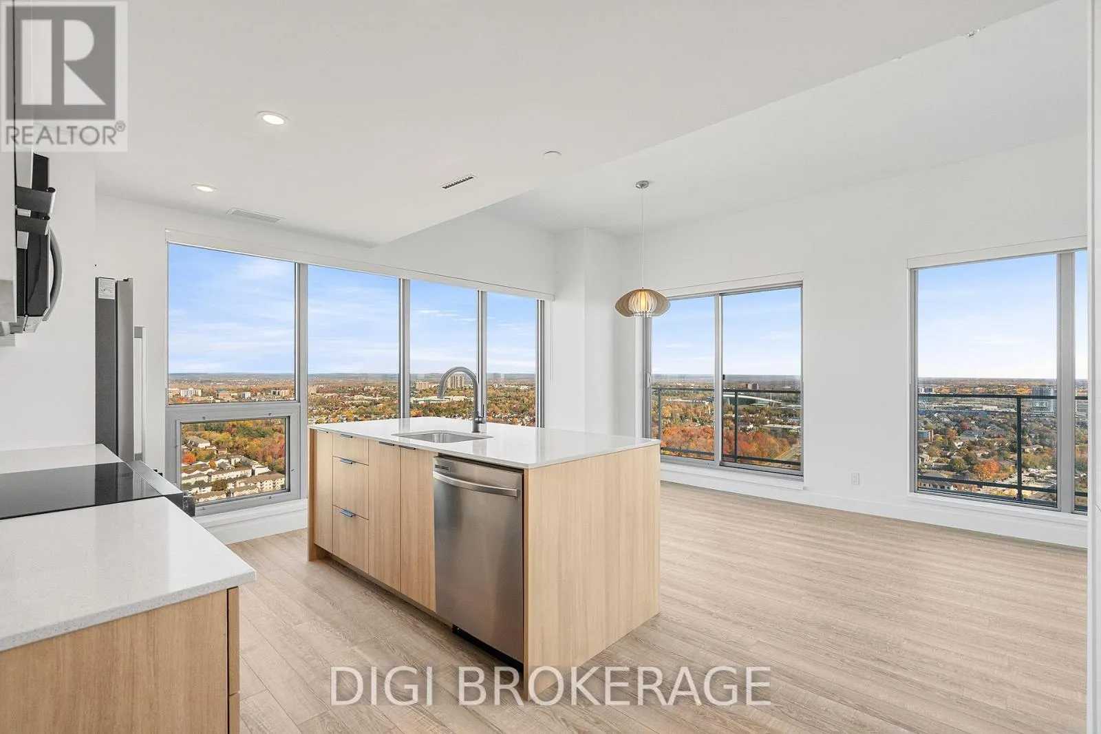 3502 - 1240 CUMMINGS AVENUE