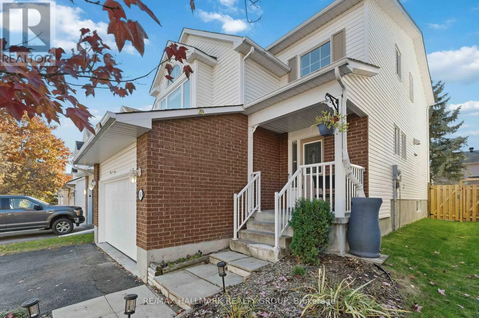 661 ARC EN CIEL STREET