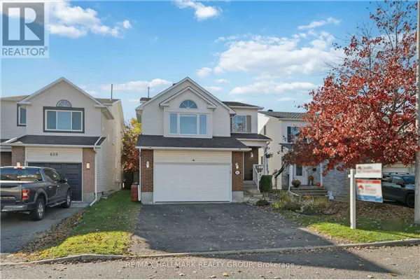 661 ARC EN CIEL STREET