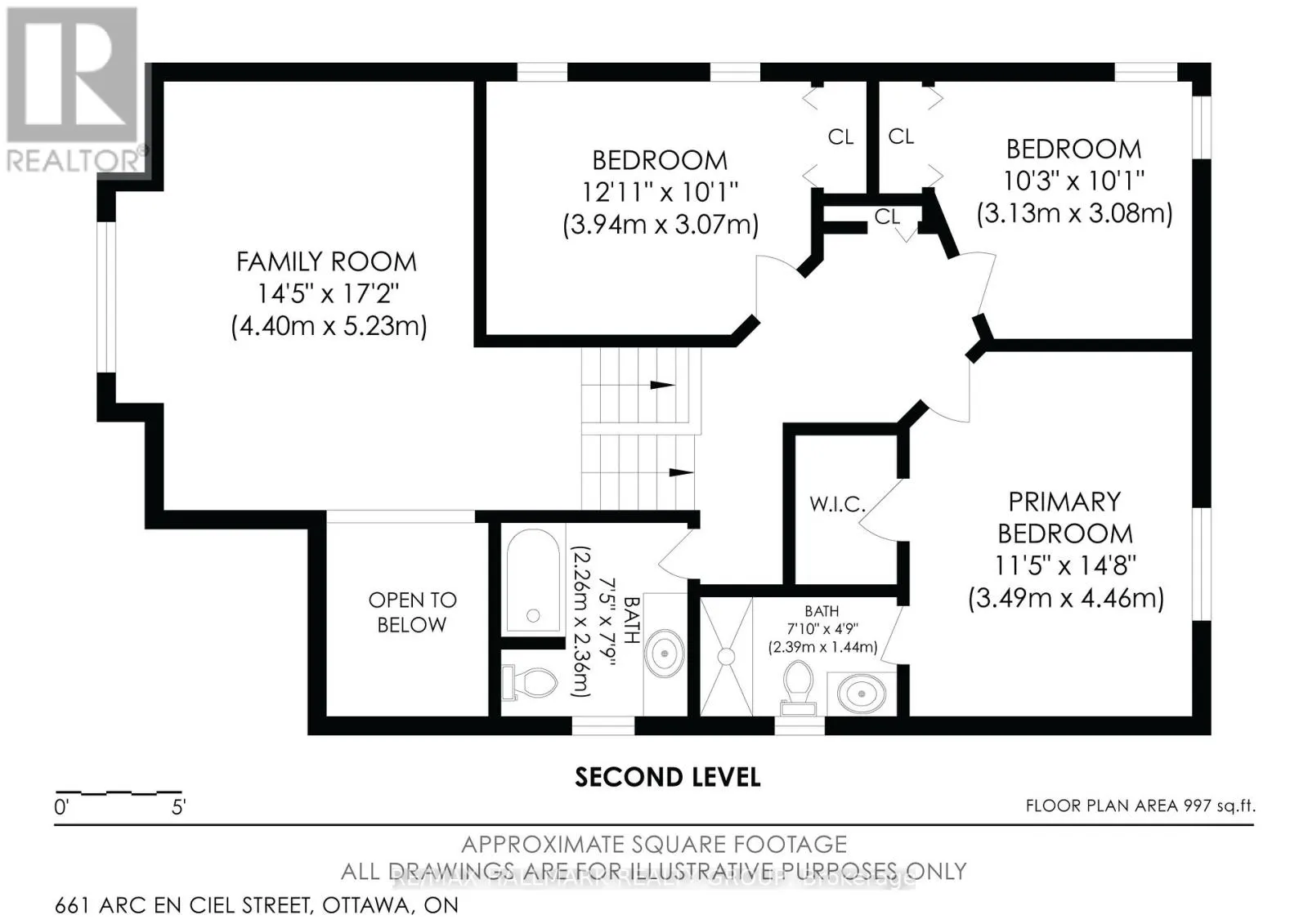 661 ARC EN CIEL STREET