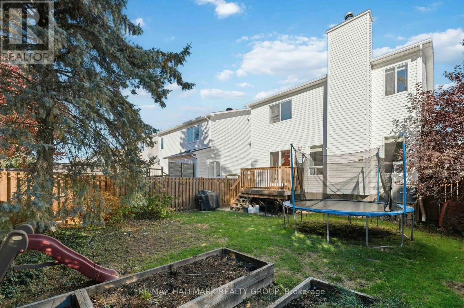 661 ARC EN CIEL STREET