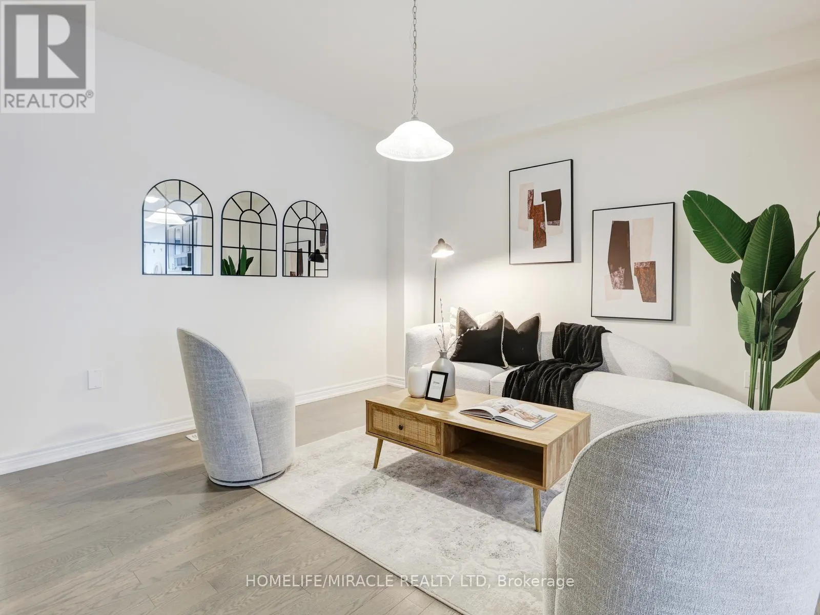 100 - 166 DEERPATH DRIVE