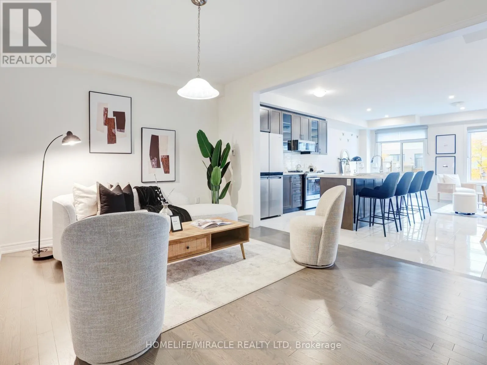 100 - 166 DEERPATH DRIVE