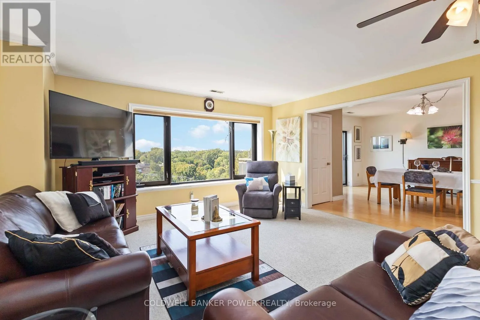 602 - 19 KING STREET, #602