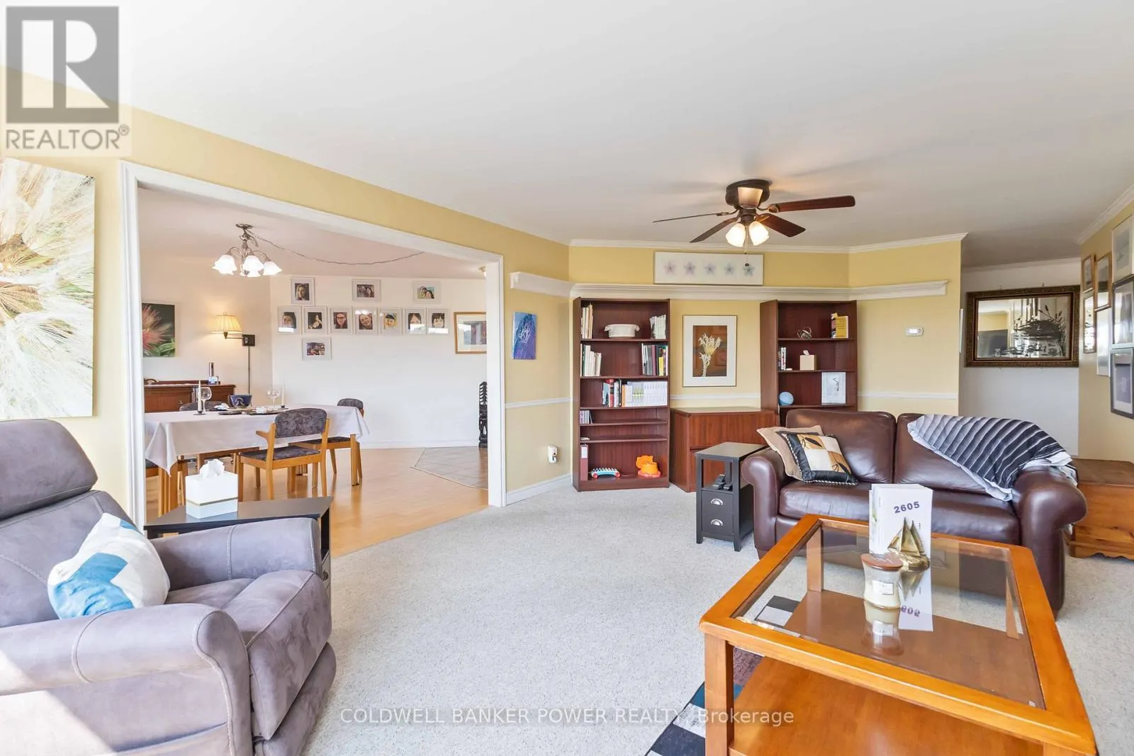 602 - 19 KING STREET, #602