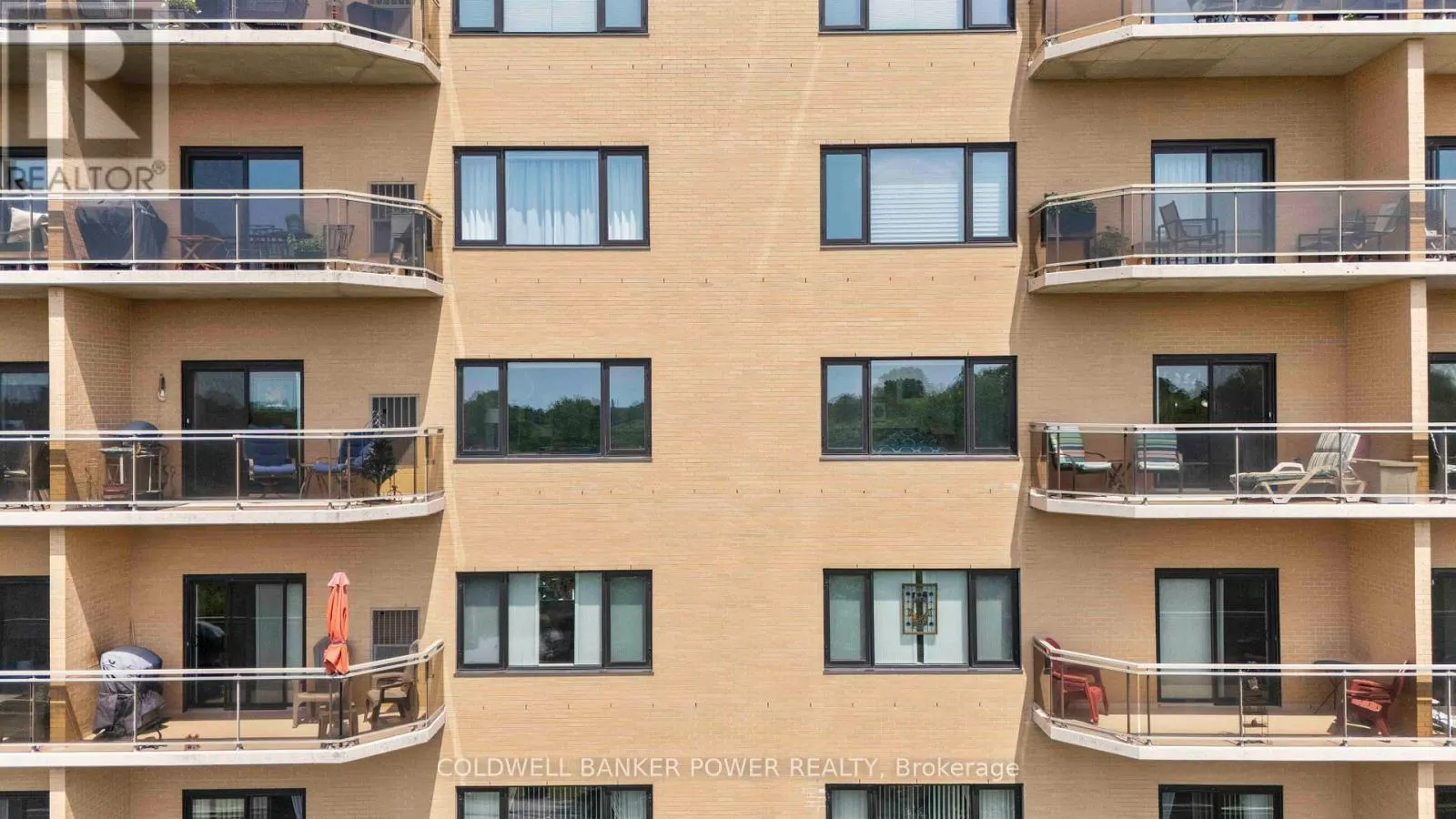 602 - 19 KING STREET, #602