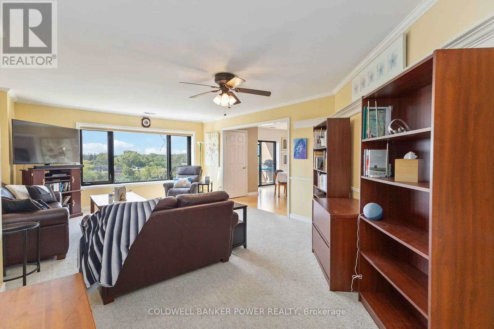 602 - 19 KING STREET, #602