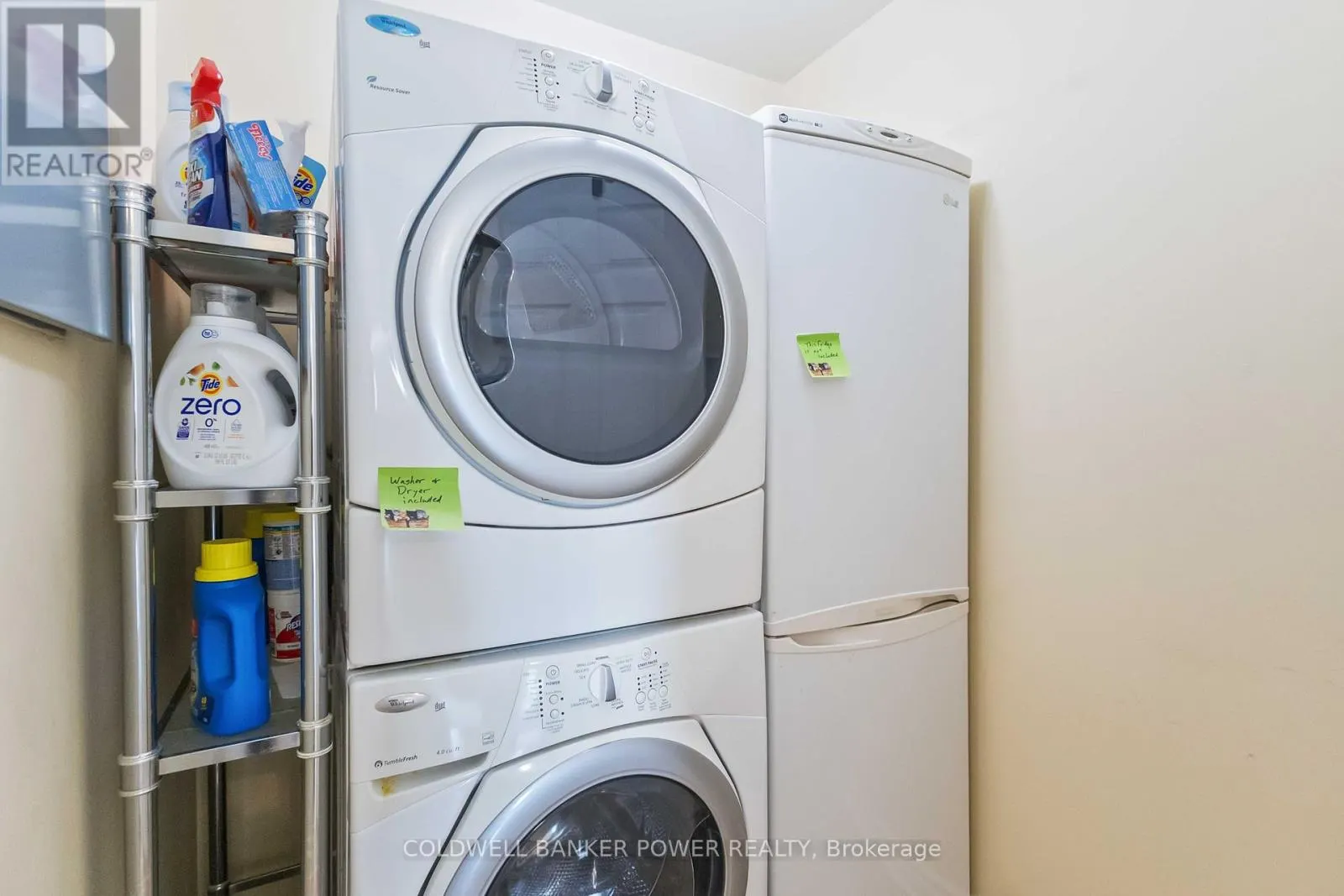 602 - 19 KING STREET, #602