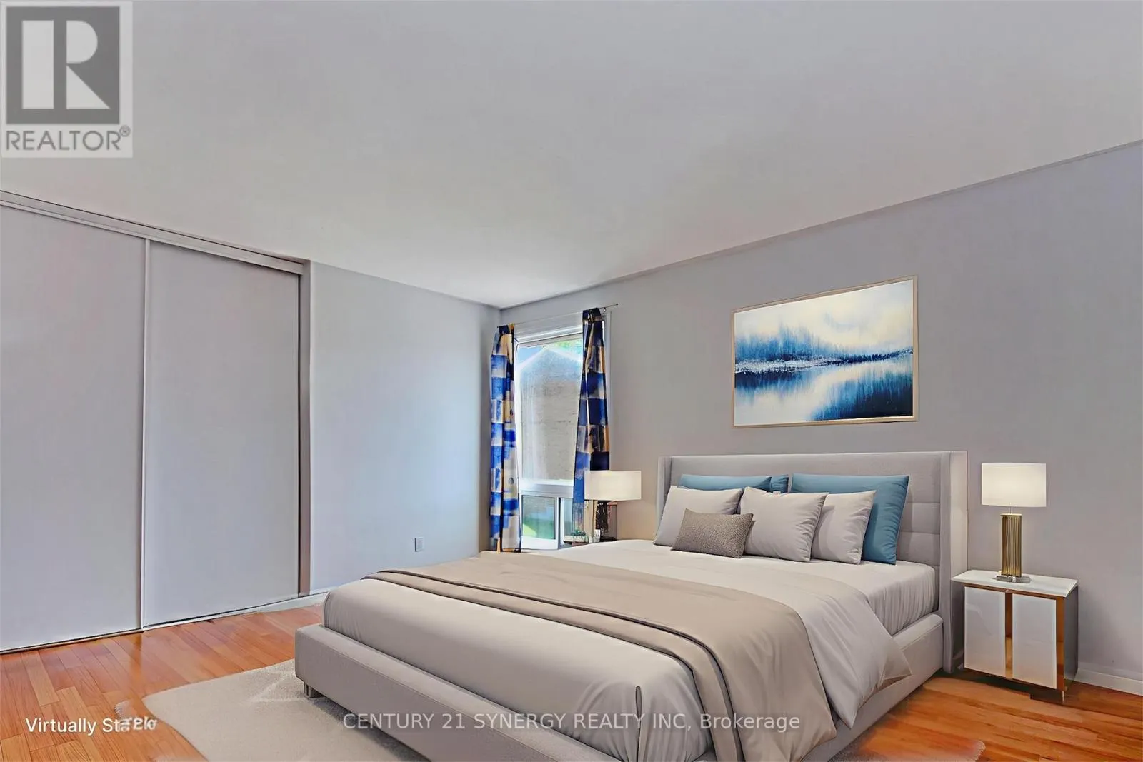 57 - 4613 CARRINGTON PLACE