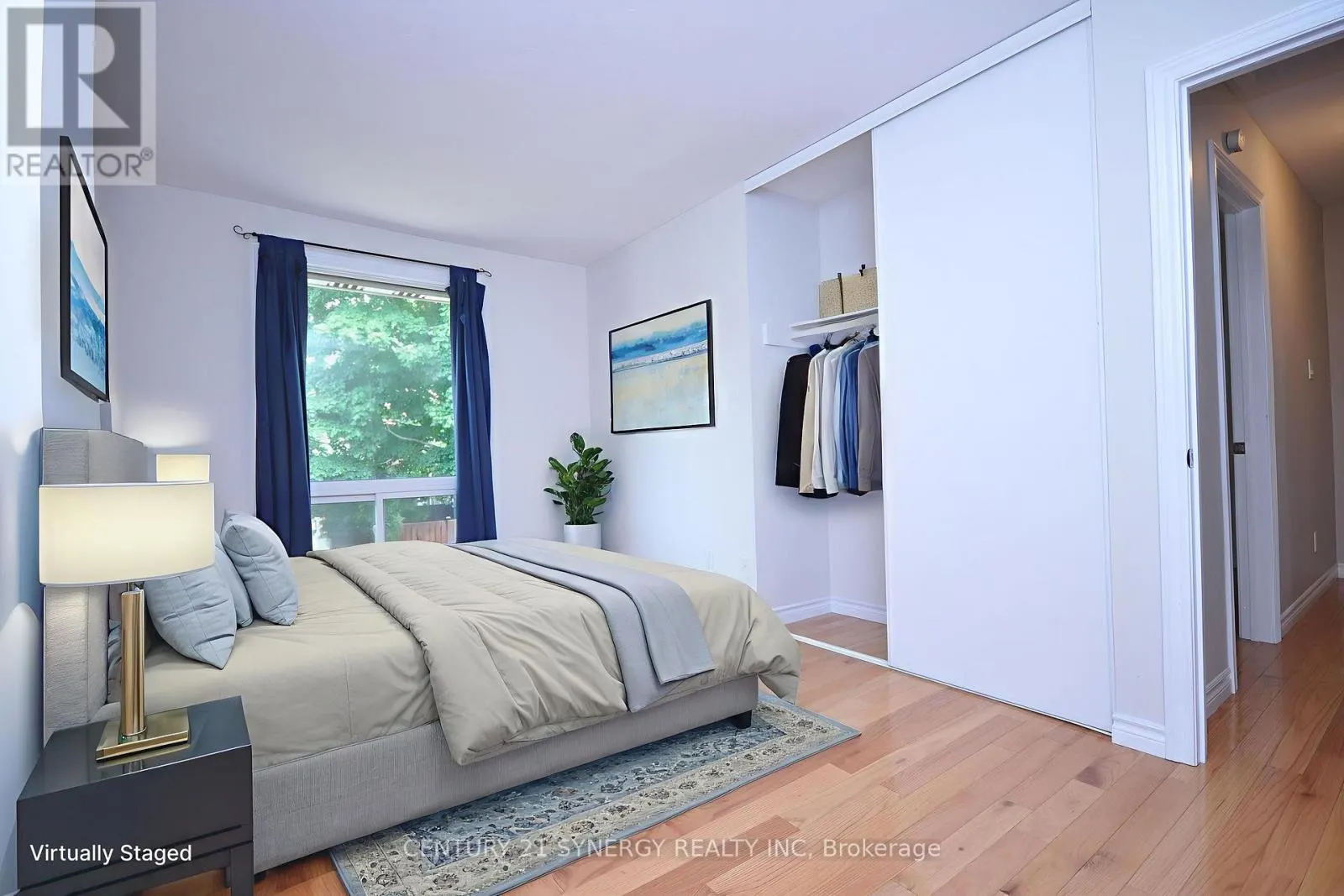 57 - 4613 CARRINGTON PLACE