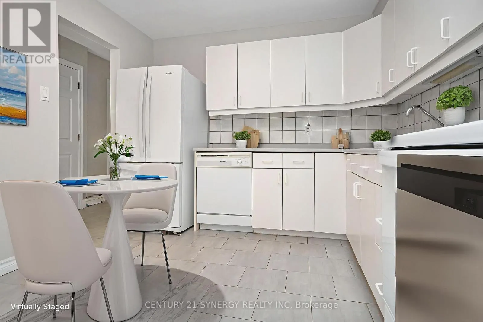 57 - 4613 CARRINGTON PLACE