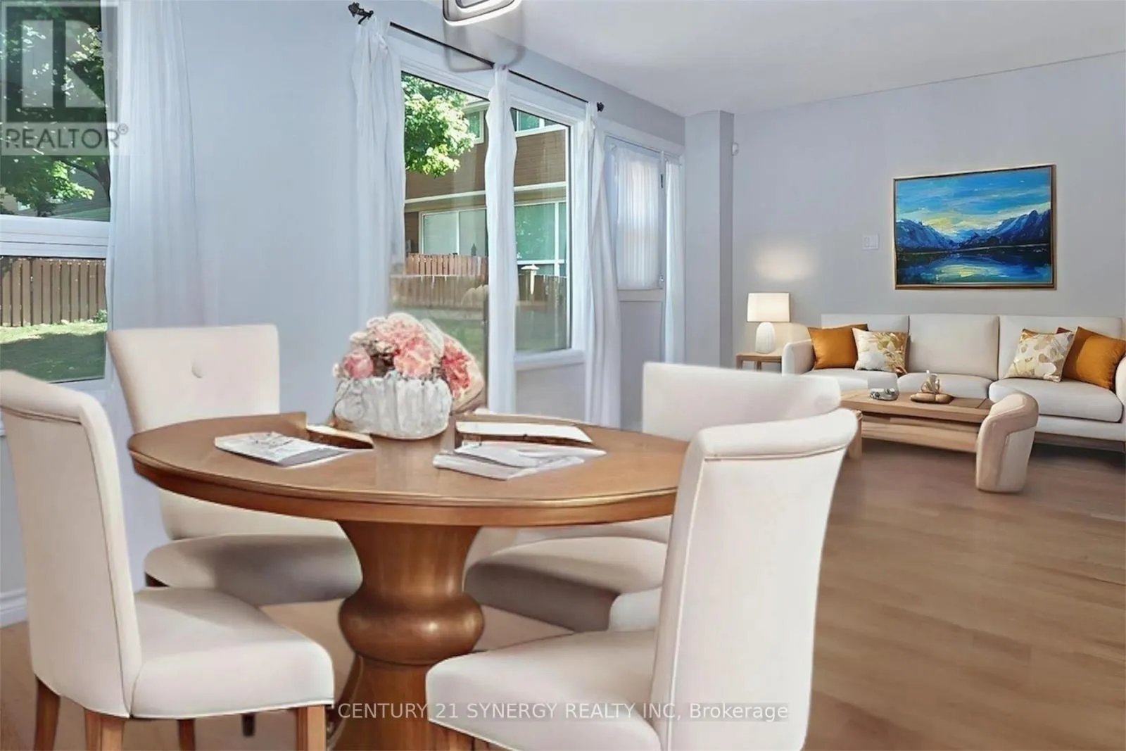 57 - 4613 CARRINGTON PLACE