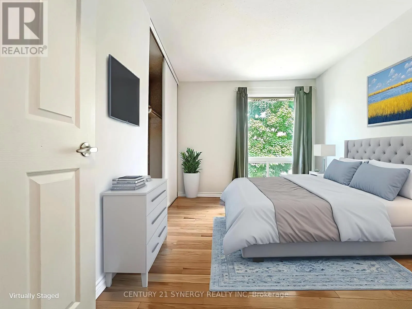 57 - 4613 CARRINGTON PLACE