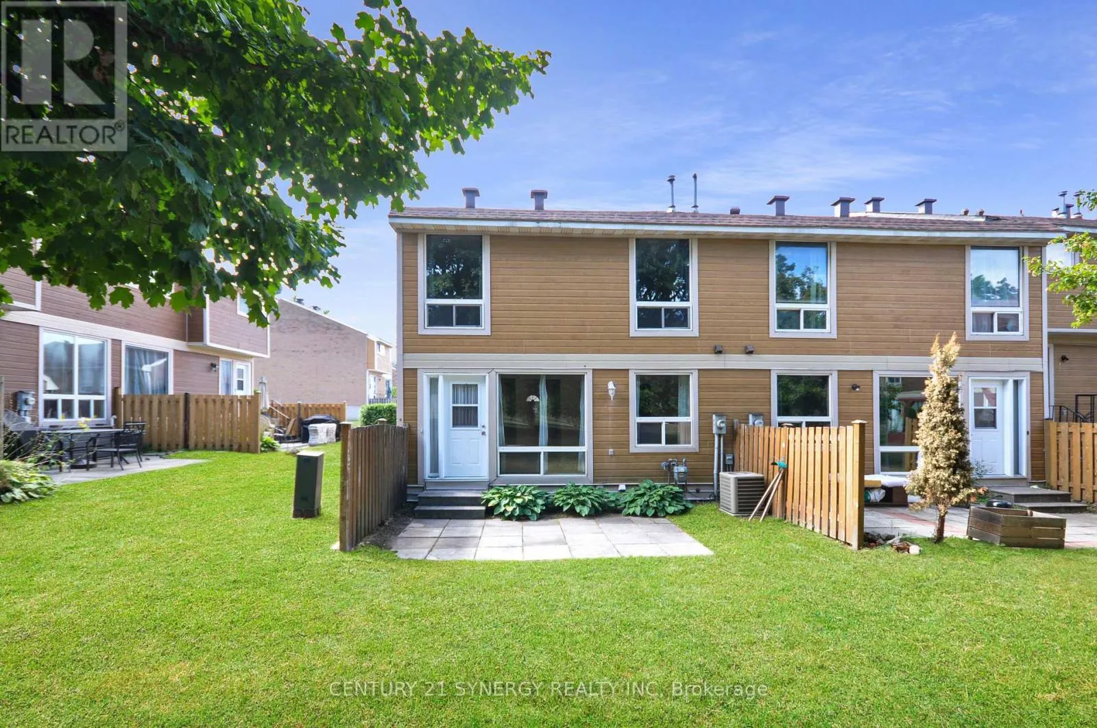 57 - 4613 CARRINGTON PLACE